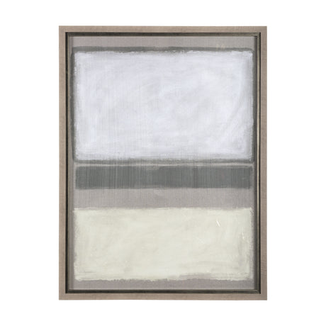 Tawny by Mercana Studio a Hand Embellished Textured Framed Art Photograph Matted under Glass from Mercana - Luna Furniture