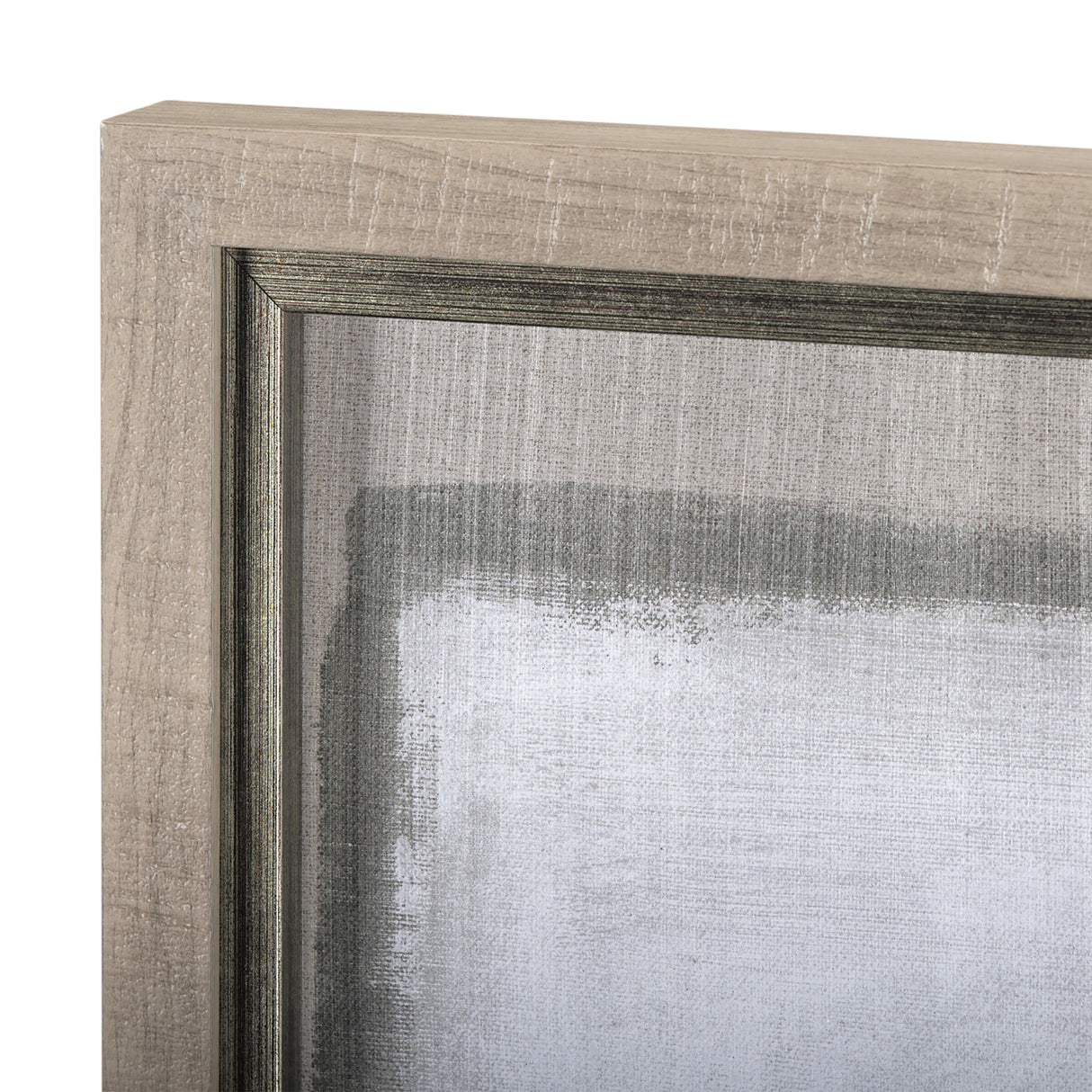 Tawny by Mercana Studio a Hand Embellished Textured Framed Art Photograph Matted under Glass from Mercana - Luna Furniture