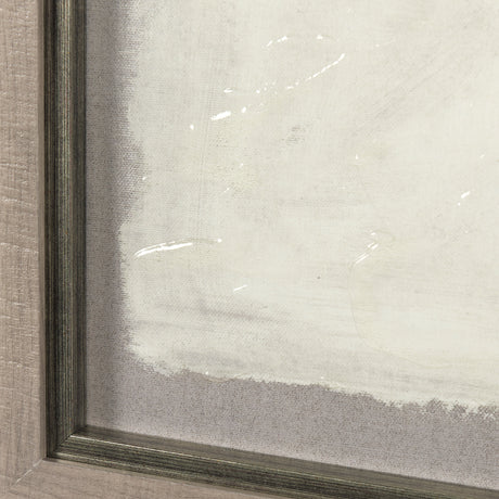 Tawny by Mercana Studio a Hand Embellished Textured Framed Art Photograph Matted under Glass from Mercana - Luna Furniture