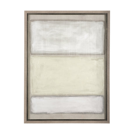 Fawn by Mercana Studio a Hand Embellished Textured Framed Art Photograph Matted under Glass from Mercana - Luna Furniture