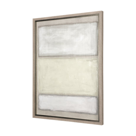 Fawn by Mercana Studio a Hand Embellished Textured Framed Art Photograph Matted under Glass from Mercana - Luna Furniture