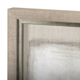Fawn by Mercana Studio a Hand Embellished Textured Framed Art Photograph Matted under Glass from Mercana - Luna Furniture
