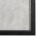 Blend by Mercana Studio a Hand Embellished Textured Framed Art Photograph Matted under Glass from Mercana - Luna Furniture