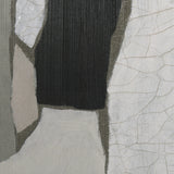 Blend by Mercana Studio a Hand Embellished Textured Framed Art Photograph Matted under Glass from Mercana - Luna Furniture
