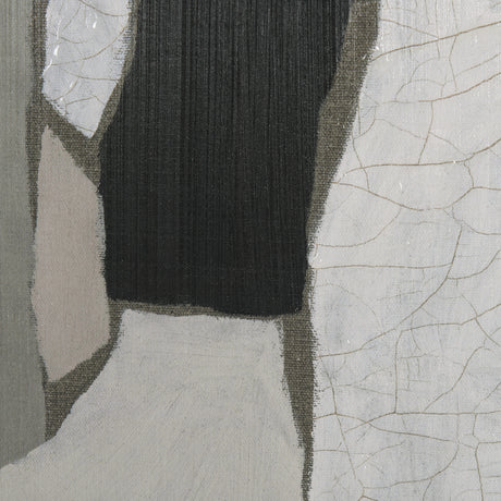 Blend by Mercana Studio a Hand Embellished Textured Framed Art Photograph Matted under Glass from Mercana - Luna Furniture