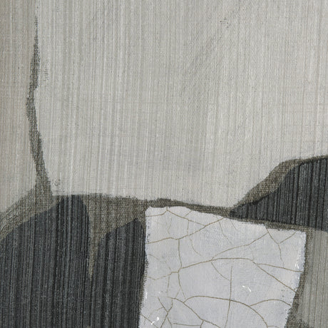 Blend by Mercana Studio a Hand Embellished Textured Framed Art Photograph Matted under Glass from Mercana - Luna Furniture