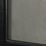 Fusion by Mercana Studio a Hand Embellished Textured Framed Art Photograph Matted under Glass from Mercana - Luna Furniture