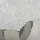 Fusion by Mercana Studio a Hand Embellished Textured Framed Art Photograph Matted under Glass from Mercana - Luna Furniture