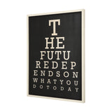 The Future by Mercana Studio a Hand Embelished Textured Framed Art Photograph Matted under Glass from Mercana - Luna Furniture