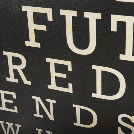 The Future by Mercana Studio a Hand Embelished Textured Framed Art Photograph Matted under Glass from Mercana - Luna Furniture