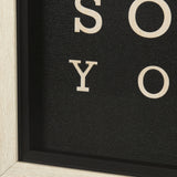 You Win by Mercana Studio a Hand Embelished Textured Framed Art Photograph Matted under Glass from Mercana - Luna Furniture