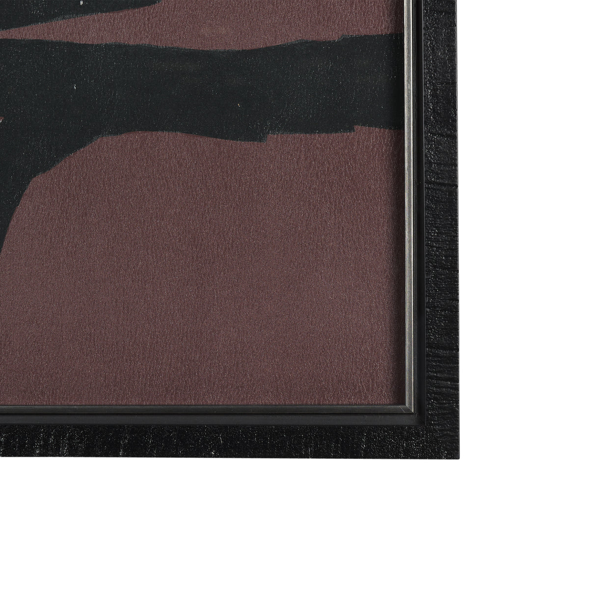 Tempelhof by Mercana Studio a Hand Embellished Textured Framed Art Photograph Matted under Glass from Mercana - Luna Furniture