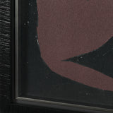 Tempelhof by Mercana Studio a Hand Embellished Textured Framed Art Photograph Matted under Glass from Mercana - Luna Furniture