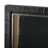 Teltow by Mercana Studio a Hand Embellished Textured Framed Art Photograph Matted under Glass from Mercana - Luna Furniture