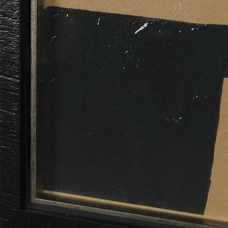 Teltow by Mercana Studio a Hand Embellished Textured Framed Art Photograph Matted under Glass from Mercana - Luna Furniture
