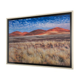 Bold Adventure by Mercana Studio a Hand Embellished Textured Framed Art Photo Matted under Glass from Mercana - Luna Furniture
