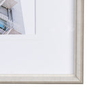 An Ornate Touch by Mercana Studio a Hand Embellished Textured Framed Art Photo Matted under Glass from Mercana - Luna Furniture