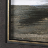 Rainy Day Inspiration II by Mercana Studio a Hand Embellished Textured Framed Art Print from Mercana - Luna Furniture