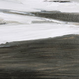 Rainy Day Inspiration II by Mercana Studio a Hand Embellished Textured Framed Art Print from Mercana - Luna Furniture