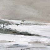 Rainy Day Inspiration II by Mercana Studio a Hand Embellished Textured Framed Art Print from Mercana - Luna Furniture