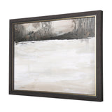 Rainy Day Inspiration III by Mercana Studio a Hand Embellished Textured Framed Art Print from Mercana - Luna Furniture
