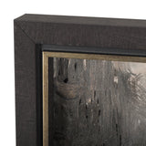 Rainy Day Inspiration III by Mercana Studio a Hand Embellished Textured Framed Art Print from Mercana - Luna Furniture