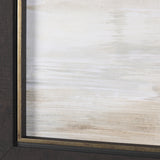 Rainy Day Inspiration III by Mercana Studio a Hand Embellished Textured Framed Art Print from Mercana - Luna Furniture