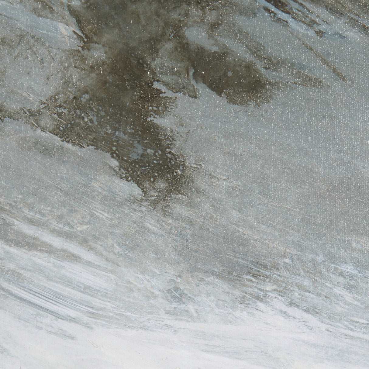 Rainy Day Inspiration VI by Mercana Studio a Hand Embellished Textured Framed Art Print from Mercana - Luna Furniture