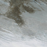 Rainy Day Inspiration VI by Mercana Studio a Hand Embellished Textured Framed Art Print from Mercana - Luna Furniture
