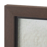 Canyon View by Mercana Studio a Hand Embellished Textured Framed Art Print Matted under Glass from Mercana - Luna Furniture