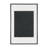 Slate I by Studio M a handmade Original Framed Artwork under Glass from Mercana - Luna Furniture