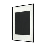 Slate I by Studio M a handmade Original Framed Artwork under Glass from Mercana - Luna Furniture