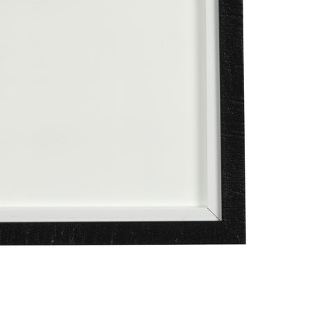 Slate I by Studio M a handmade Original Framed Artwork under Glass from Mercana - Luna Furniture