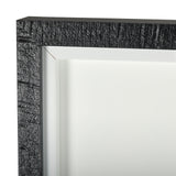 Slate I by Studio M a handmade Original Framed Artwork under Glass from Mercana - Luna Furniture