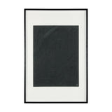 Slate II by Studio M a handmade Original Framed Artwork under Glass from Mercana - Luna Furniture
