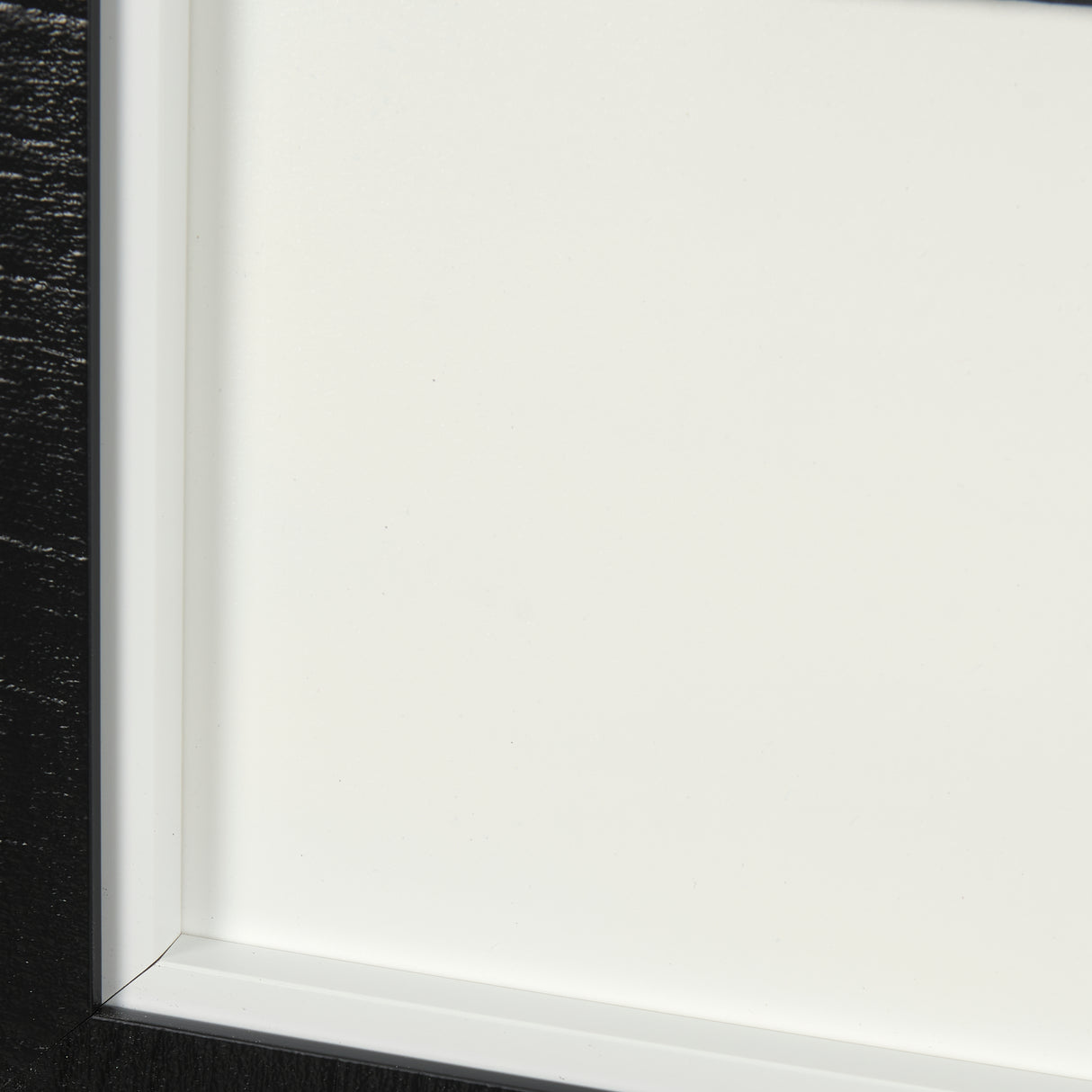 Slate II by Studio M a handmade Original Framed Artwork under Glass from Mercana - Luna Furniture