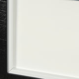 Slate II by Studio M a handmade Original Framed Artwork under Glass from Mercana - Luna Furniture