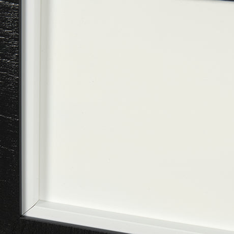 Slate II by Studio M a handmade Original Framed Artwork under Glass from Mercana - Luna Furniture