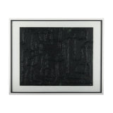 Tangled I by Studio M a handmade Original Framed Artwork under Glass from Mercana - Luna Furniture