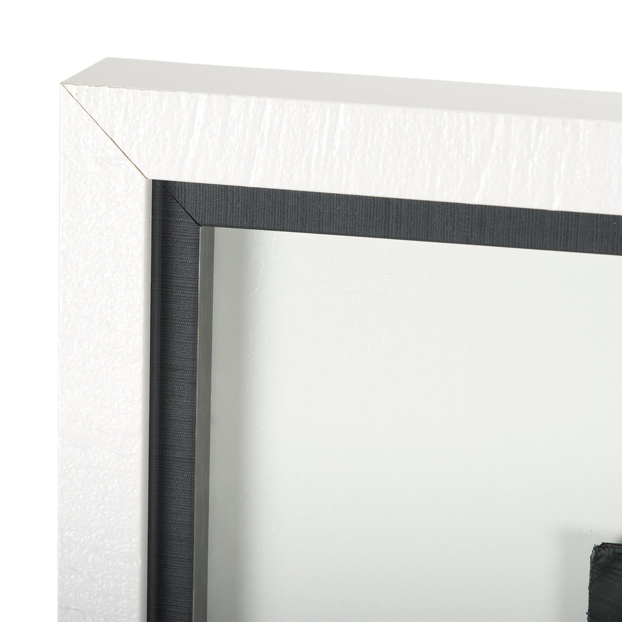 Tangled I by Studio M a handmade Original Framed Artwork under Glass from Mercana - Luna Furniture