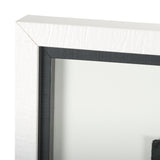 Tangled I by Studio M a handmade Original Framed Artwork under Glass from Mercana - Luna Furniture