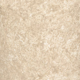Rama Small Beige Paper Mache Floor Vase from Mercana - Luna Furniture