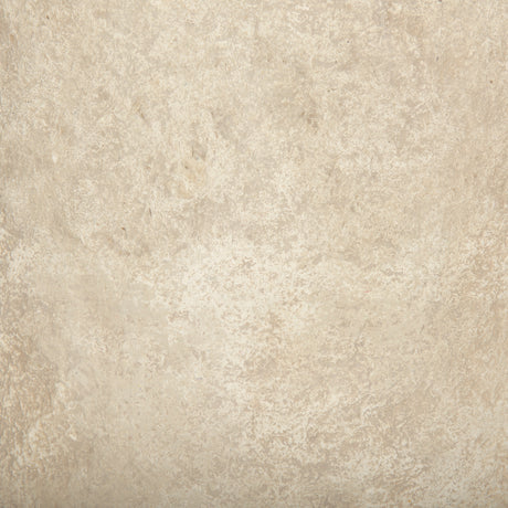 Rama Large Beige Paper Mache Floor Vase from Mercana - Luna Furniture
