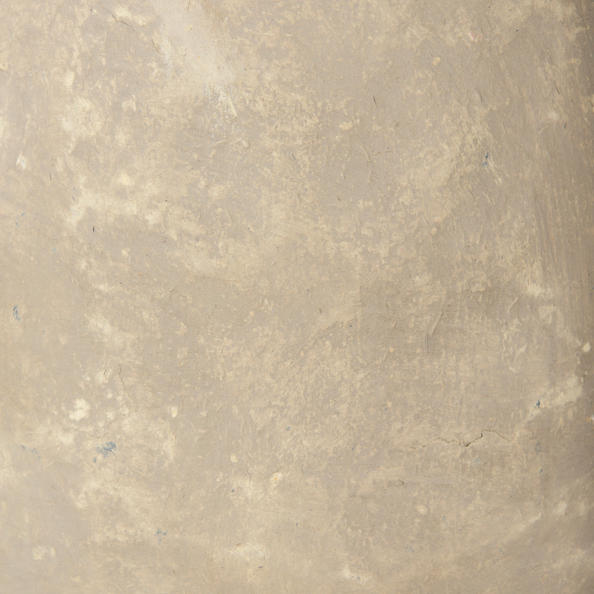 Bala Large Gray Paper Mache Vase from Mercana - Luna Furniture