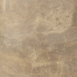 Rundal Large Gray Paper Mache Vase from Mercana - Luna Furniture