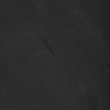 Mattius Black Wood Accent Table from Mercana - Luna Furniture