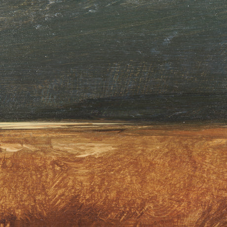 Haze Landscape by Mercana Studio a Hand Embellished Textured Framed Canvas from Mercana - Luna Furniture