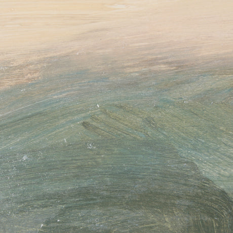 Haze Landscape by Mercana Studio a Hand Embellished Textured Framed Canvas from Mercana - Luna Furniture