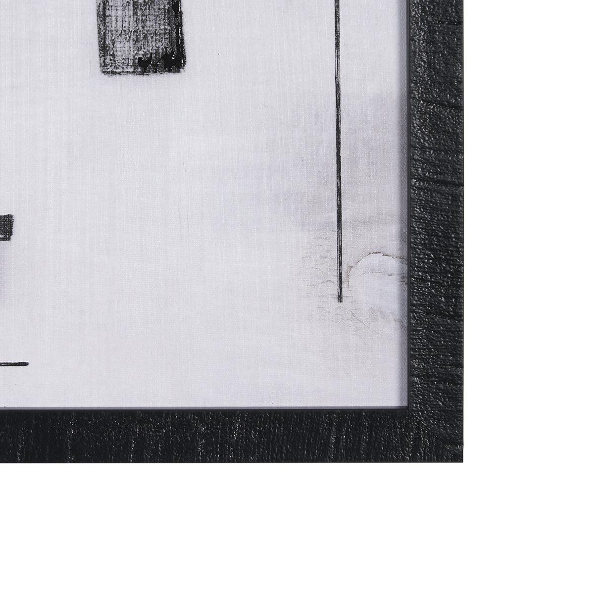 Laundry Wash by Mercana Studio a Hand Embellished Textured Framed Art Print from Mercana - Luna Furniture