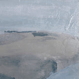 Morning Light I by Mercana Studio a Hand Embellished Textured Framed Art Print Matted under Glass from Mercana - Luna Furniture